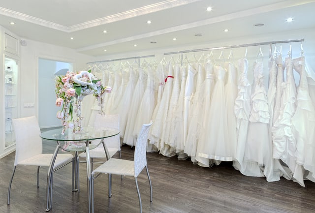 My Top Tips on How to Choose Your Perfect Wedding Dress - Leo Teatero