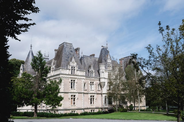 Chateau Allure du Lac 2