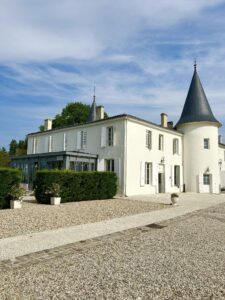 Chateau de Seguin