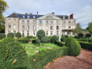 Chateau-de-Vezins
