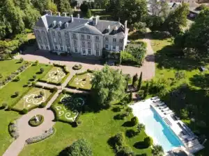Chateau-de-Vezins