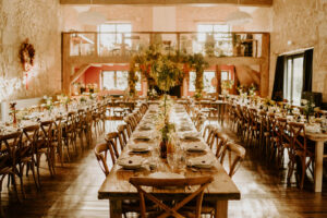 Dime Dining Room