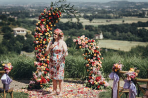 Ceremony Jess Mae