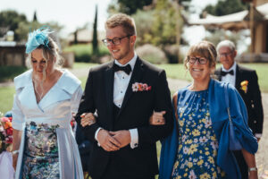 Ceremony Mothers BC