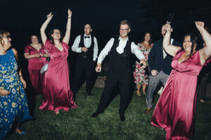 Dance BC 7
