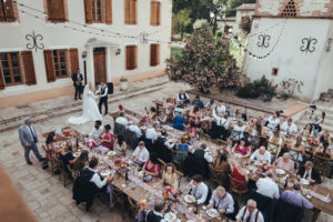Dinner BC 13