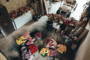 Flowers BC
