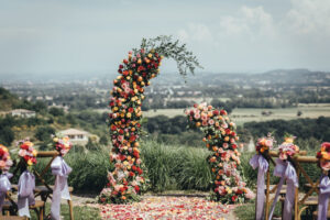 Flowers BC Arches 2