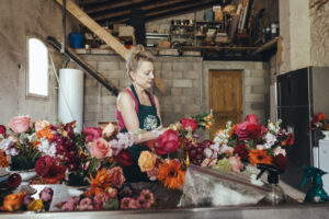 Flowers BC1