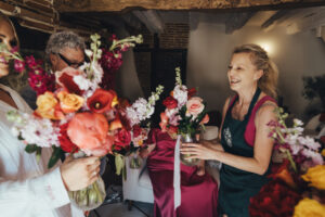 Flowers BC2