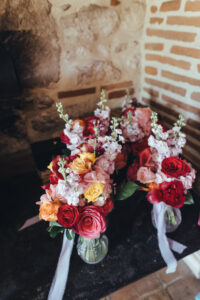 Flowers Bouquet BC