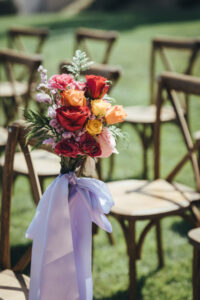 Flowers Chairs BC