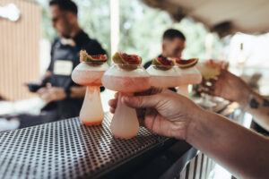 South Mixology Bar