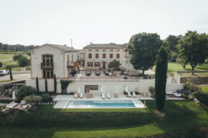 Terra Rosa Pool