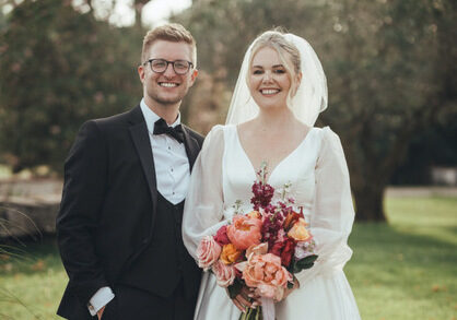 Bradley and Charlotte (2)